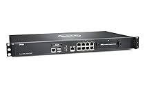 SonicWALL NSA 2600 01-SSC-4275 Network Security Appliance with 3 Years SonicWALL Comprehensive Gateway Security Suite