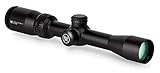 Vortex Optics Crossfire II 2-7x32 Rimfire, Second Focal Plane, 1-inch Tube Riflescope - V-Plex Reticle Vortex Optics Crossfire II 2-7x32 Rimfire, Second Focal Plane, 1-inch Tube Riflescope - V-Plex Reticle