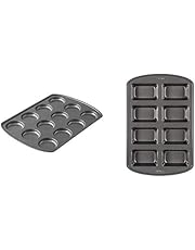 Wilton Premium Nonstick Muffin Top Pan