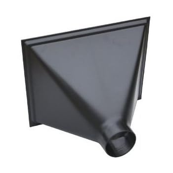 POWERTEC 70122 Big Gulp Dust Hood