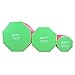 JuperbSky Gymnastics Foam Octagon Tumbler Skill Shape Trainers