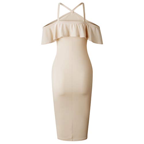 5 Caopixx+Dress+Sleeveless+Holiday+Cocktail