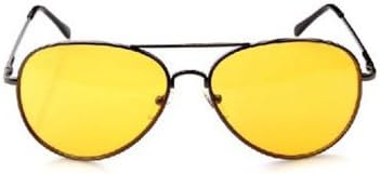 Telam Sunglasses, Night Vision Goggles, Driving Fishing Glasses, Sunglasses Women Drove the Road Necessary Specialist Night Driving Mirror.