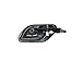 97-00 BMW 528I 528-i FRONT DOOR HANDLE RH (PASSENGER SIDE), Chrome, Inside, To 3-01, = REAR (1997 97 1998 98 1999 99 2000 00) B462117 51218226050