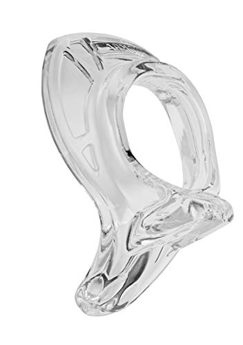 Perfect Fit Armour Push Standard Size, Clear