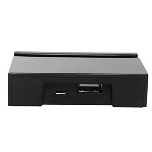 Bhbuy-Magnetic-Charging-Dock-Charger-For-Sony-Xperia-Z1-ZU-Z1S-Z1-Compact-mini-Z2-Black