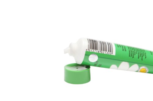 Herbacin Wuta Kamille Hand Cream Tubo 75ml