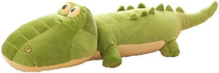crocodile plush