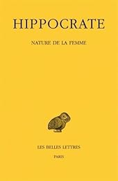 Nature de la femme