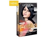 FÂ©ria Hair Colour from L'OrÂ©al Paris (40 Espresso)