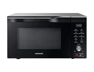 Samsung MC32K7055KT - Microondas (Countertop, Grill ...