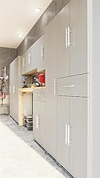SystemBuild Evolution Camberly 36" Utility Storage