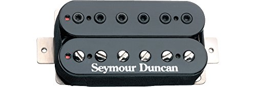 Seymour Duncan SH-12 George Lynch Screamin' Demon Humbucker Pickup - Black