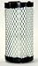 Napa 6449 Gold Air Filter