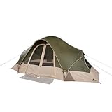Ozark Trail Family Cabin Tent