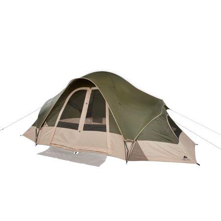 OZARK Trail Family Cabin Tent OZARK Trail Family Cabin Tent