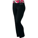 Legendary Whitetails Womens Camo Flex Active Pants