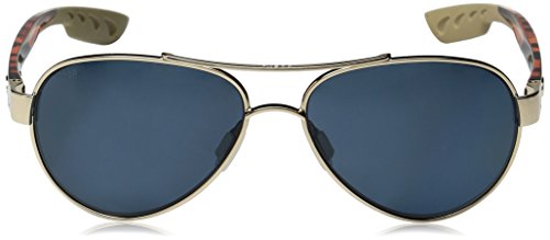 costa loreto rose gold 580g