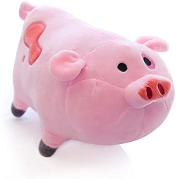 gravity falls pig plush