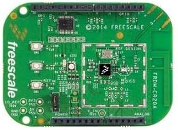 NXP DEV BOARD, WIRELESS TRANSCEIVER FRDM-CR20A