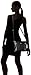 Deda Tote Large Tote Bag, BLACK/BLACK, One Size