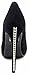 Ellie Shoes Women's Gogo Boot, Black, 7 M US