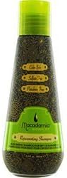 MACADAMIA OIL by Macadamia Natural Oil: REJUVENATING SHAMPOO 3.3 OZ by Macadamia Oil