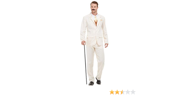 roaring 20s suit