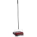 Sanitaire SC430A Deluxe Carpet/Floor Sweeper , 11.5