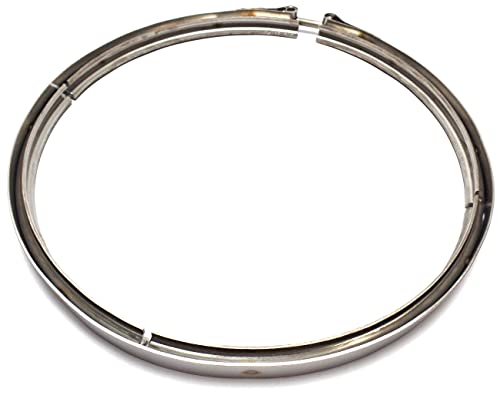 Kenworth V-Band Clamp - 2871863CUM
