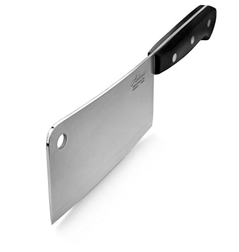 5 Artaste+59083+Cleaver+Handle+6+Inch