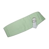 Sage Satin Cummerbund