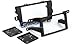 Metra Electronics 95-8226B Dash Kit for Toyota Prius 2010-2015 & 2012-2015 PHV Plug-in Double DIN