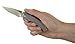 CRKT Cobia Folding Pocket Knife, Plain Edge 7040