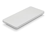 OWC Envoy Pro Portable, Bus-Powered USB 3.0 Enclosure for Apple Flash SSDs, (OWCMAU3ENPRPCI)