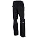Columbia Womens Arctic Air Omni-Tech Ski Snowboard Pants-Black-Medium