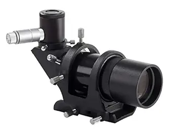 Celestron RACI Illuminated Finderscope