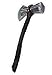 Infinity Stormbreaker Super Hero Hammer Endgame Cosplay Costumes