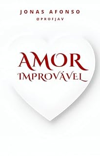 Livro Amor Improvável