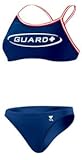 TYR Sport BMGU1A Womens Guard Dimaxfit Workout Bikini