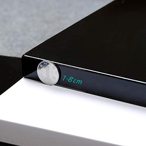 image for XITER-shelf Wall Mount Shelf Bracket for WiFi Router TV Box Set Top Bo