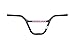 GT 2 Piece Performer BMX Handlebar