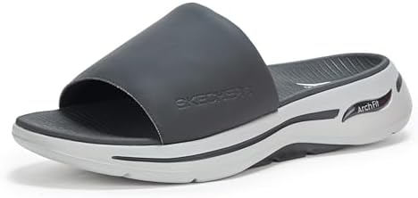 Men's Slippers Skechers Slippers On The Go Skechers GO WALK