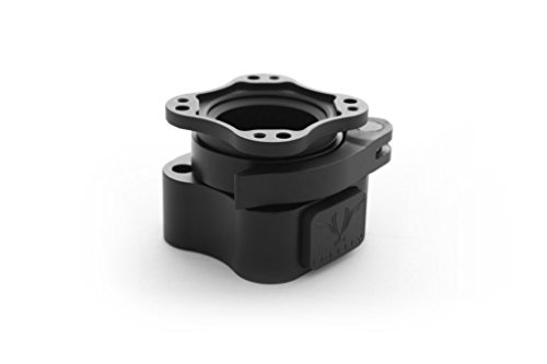 UPC 780742994149, Freefly Systems Toad In The Hole Quick Release Mount