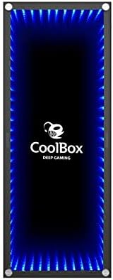 CoolBox Deep Endless Torre Negro: Coolbox: Amazon.es: Electrónica