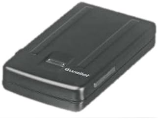 Iwallet USA SCSA Aluminum Slim Wallet