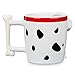 Disney Pepper Mug - 101 Dalmatians