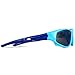 ATTCL Sunglasses For Kids, TR90 Polarized Sports Sunglasses Boys Girls Child Age 3-10 1P5025 bule