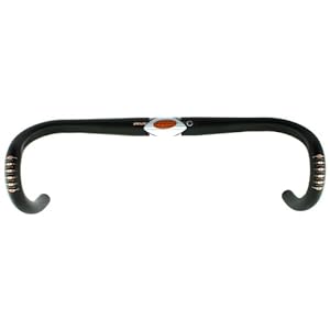 31.8 mm drop handlebars