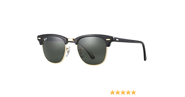 3016 clubmaster ray ban
